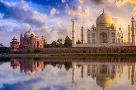 NEP0396 New Delhi- Agra | 1 Nights 2 Days